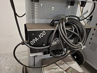 Uitlaatgasmeter- nox meter - afbeelding 4 van  9
