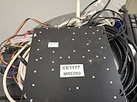 Uitlaatgasmeter- nox meter - afbeelding 8 van  9