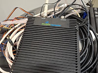 Uitlaatgasmeter- nox meter - afbeelding 9 van  9