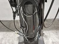 Uitlaatgastester, capelec, cap3201-4gaz, 2015 - afbeelding 3 van  12