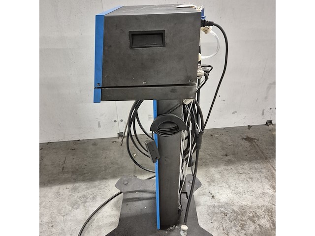 Uitlaatgastester, capelec, cap3201-4gaz, 2015 - afbeelding 4 van  12