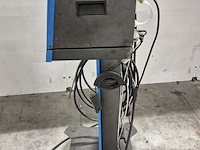 Uitlaatgastester, capelec, cap3201-4gaz, 2015 - afbeelding 4 van  12