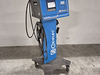 Uitlaatgastester, capelec, cap3201-4gaz, 2015 - afbeelding 1 van  12