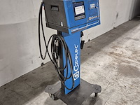 Uitlaatgastester, capelec, cap3201-4gaz, 2015 - afbeelding 5 van  12