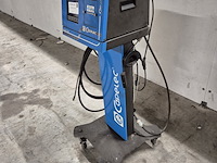 Uitlaatgastester, capelec, cap3201-4gaz, 2015 - afbeelding 6 van  12