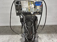 Uitlaatgastester, capelec, cap3201-4gaz, 2015 - afbeelding 10 van  12