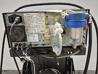 Uitlaatgastester, capelec, cap3201-4gaz, 2015 - afbeelding 11 van  12