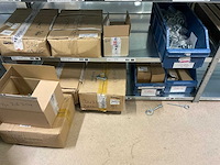 Uitlaatklemmen, schommelhaken - afbeelding 1 van  8