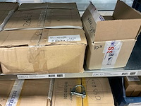 Uitlaatklemmen, schommelhaken - afbeelding 3 van  8