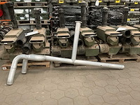 Uitlaatpijp - afbeelding 2 van  4