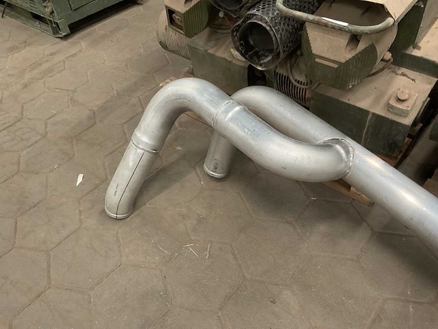 Uitlaatpijp - afbeelding 4 van  4