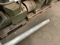 Uitlaatpijp - afbeelding 1 van  4