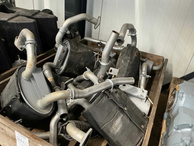 Uitlaten - afbeelding 2 van  4