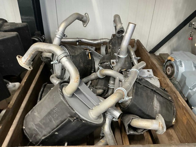 Uitlaten - afbeelding 3 van  4