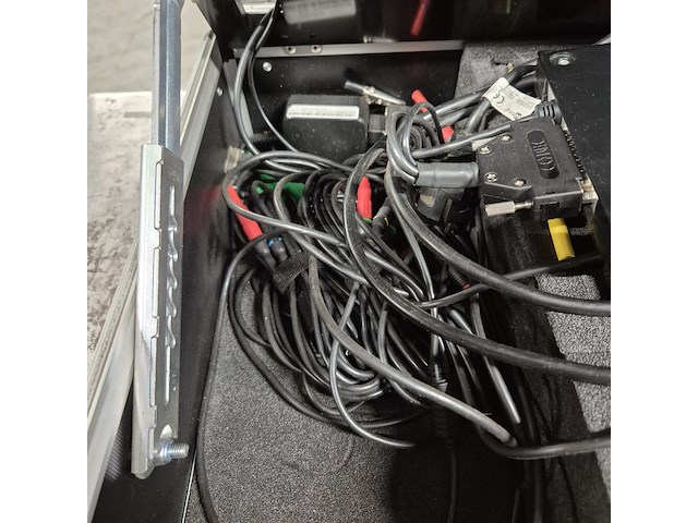 Uitleesapparaat in koffer, gmto - afbeelding 2 van  11