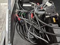 Uitleesapparaat in koffer, gmto - afbeelding 2 van  11