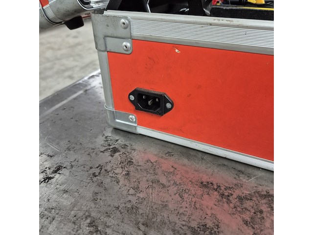 Uitleesapparaat in koffer, gmto - afbeelding 3 van  11