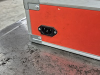 Uitleesapparaat in koffer, gmto - afbeelding 3 van  11