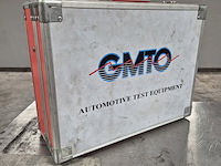 Uitleesapparaat in koffer, gmto - afbeelding 1 van  11