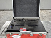 Uitleesapparaat in koffer, gmto - afbeelding 4 van  11