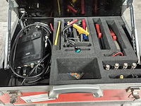 Uitleesapparaat in koffer, gmto - afbeelding 6 van  11