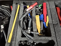 Uitleesapparaat in koffer, gmto - afbeelding 8 van  11