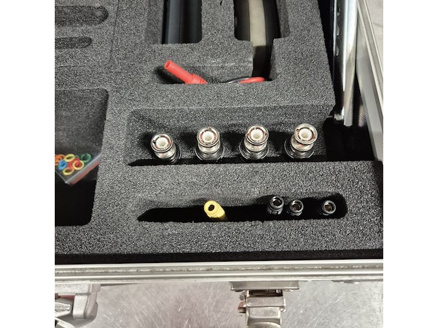 Uitleesapparaat in koffer, gmto - afbeelding 9 van  11