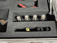 Uitleesapparaat in koffer, gmto - afbeelding 9 van  11