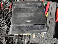 Uitleesapparaat in koffer, gmto - afbeelding 10 van  11