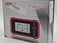 Uitleesapparaat, launch, creader proffesional 129 evo - afbeelding 2 van  8