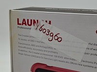 Uitleesapparaat, launch, creader proffesional 129 evo - afbeelding 3 van  8