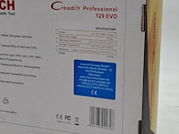 Uitleesapparaat, launch, creader proffesional 129 evo - afbeelding 7 van  8