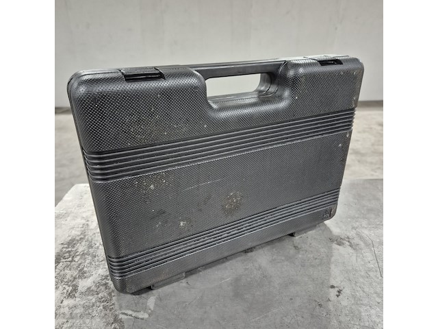 Uitleesapparaat, lekkage tester en accutester, maxiscan, weber tools, bosch, ms509, wt111021, bat 131 - afbeelding 3 van  14