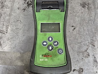 Uitleesapparaat, lekkage tester en accutester, maxiscan, weber tools, bosch, ms509, wt111021, bat 131 - afbeelding 4 van  14