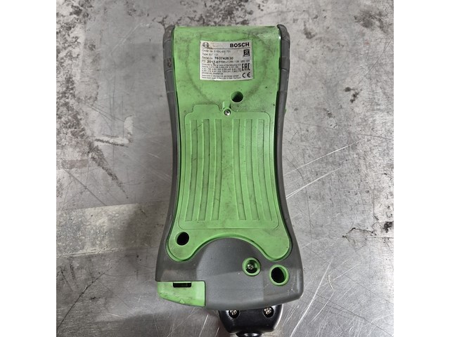 Uitleesapparaat, lekkage tester en accutester, maxiscan, weber tools, bosch, ms509, wt111021, bat 131 - afbeelding 5 van  14