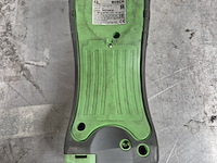 Uitleesapparaat, lekkage tester en accutester, maxiscan, weber tools, bosch, ms509, wt111021, bat 131 - afbeelding 5 van  14