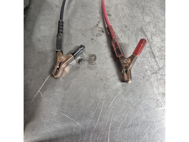 Uitleesapparaat, lekkage tester en accutester, maxiscan, weber tools, bosch, ms509, wt111021, bat 131 - afbeelding 6 van  14