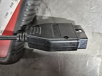 Uitleesapparaat, lekkage tester en accutester, maxiscan, weber tools, bosch, ms509, wt111021, bat 131 - afbeelding 9 van  14