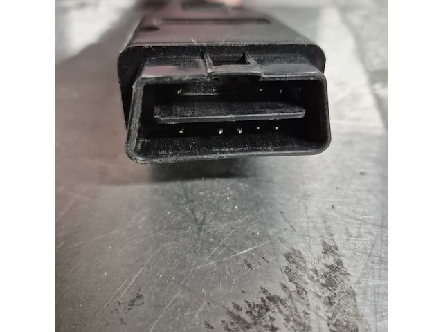 Uitleesapparaat, lekkage tester en accutester, maxiscan, weber tools, bosch, ms509, wt111021, bat 131 - afbeelding 10 van  14