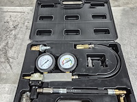 Uitleesapparaat, lekkage tester en accutester, maxiscan, weber tools, bosch, ms509, wt111021, bat 131 - afbeelding 11 van  14