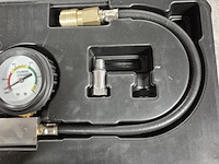 Uitleesapparaat, lekkage tester en accutester, maxiscan, weber tools, bosch, ms509, wt111021, bat 131 - afbeelding 13 van  14