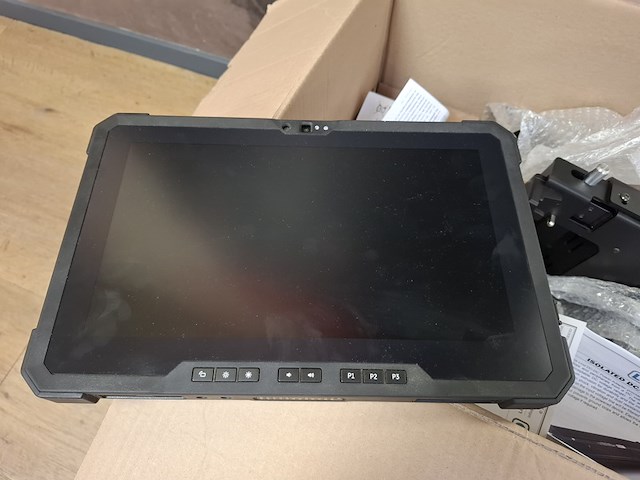 Uitleescomputer voor o.a.toyota heftruck, dell, lattitude 7220 - afbeelding 2 van  8