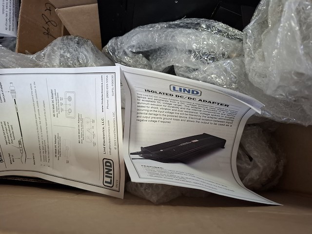 Uitleescomputer voor o.a.toyota heftruck, dell, lattitude 7220 - afbeelding 5 van  8