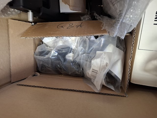 Uitleescomputer voor o.a.toyota heftruck, dell, lattitude 7220 - afbeelding 6 van  8