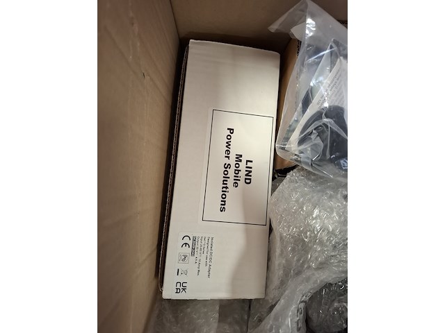 Uitleescomputer voor o.a.toyota heftruck, dell, lattitude 7220 - afbeelding 7 van  8