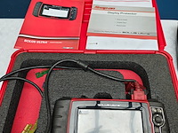 Uitleeskast voor foutcodes, snap-on, eesc318 - afbeelding 1 van  1