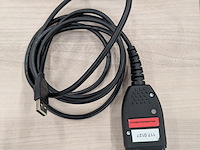 Uitleesstekker, randstad car solutions, hex-can com/usb - afbeelding 4 van  11