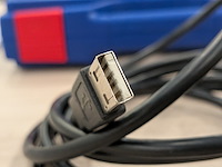 Uitleesstekker, randstad car solutions, hex-can com/usb - afbeelding 6 van  11