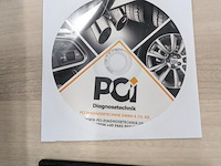 Uitleesstekker, randstad car solutions, hex-can com/usb - afbeelding 10 van  11