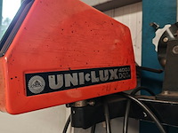 Uitlijn apparatuur, unilux, 4003hl - afbeelding 2 van  3